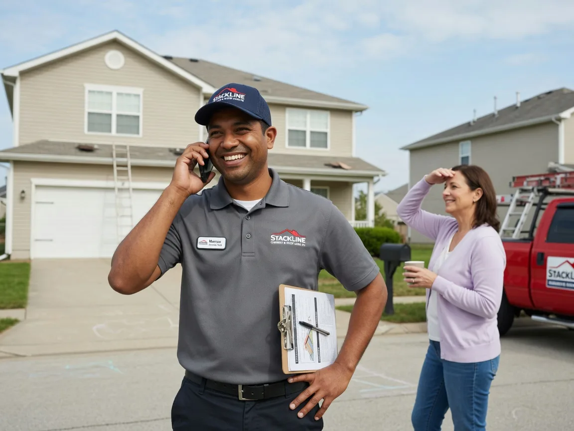 Chimney flashing repair Fort Riley, KS FAQs